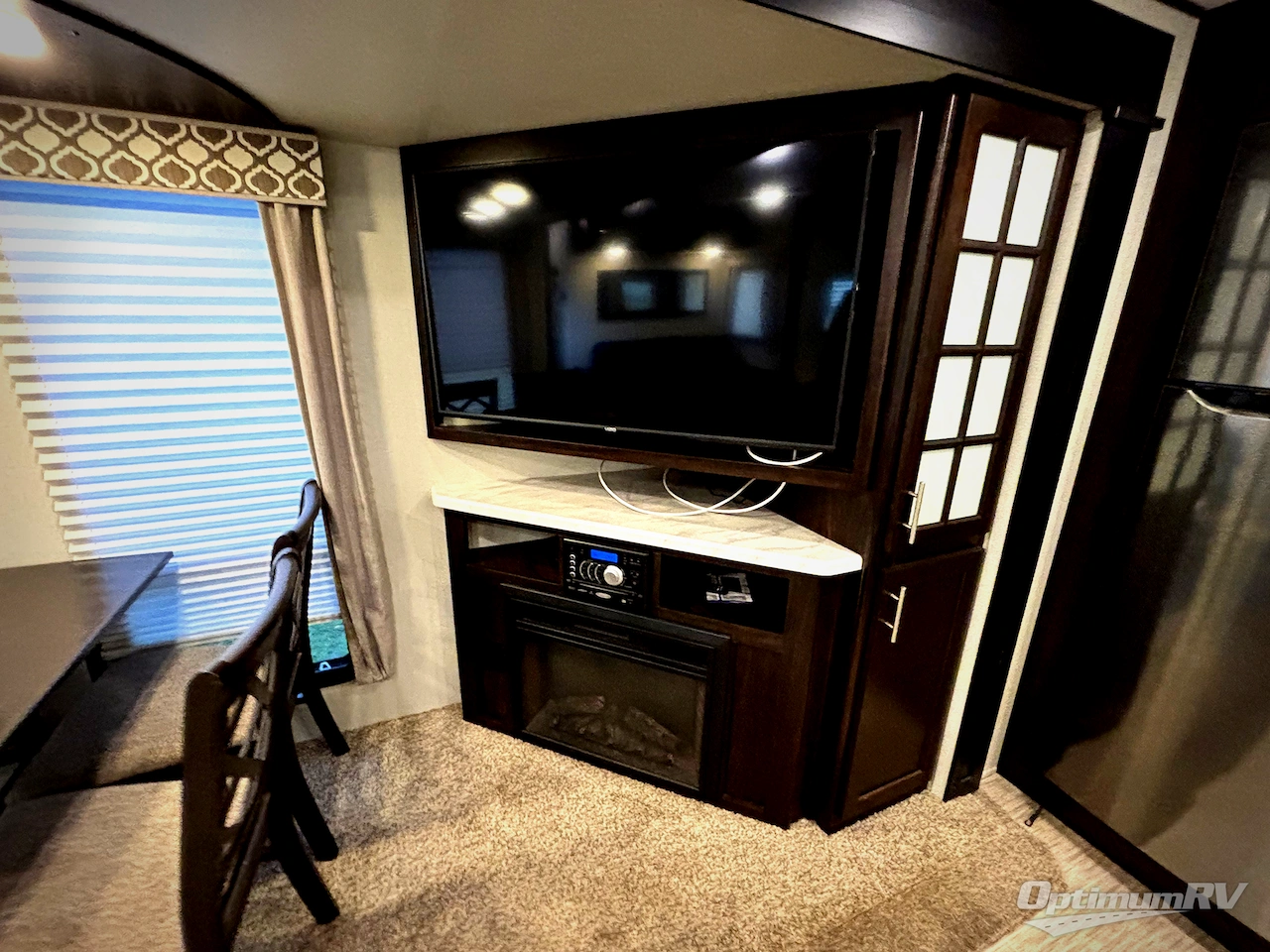 2018 Prime Time LaCrosse 3211RK Photo 15