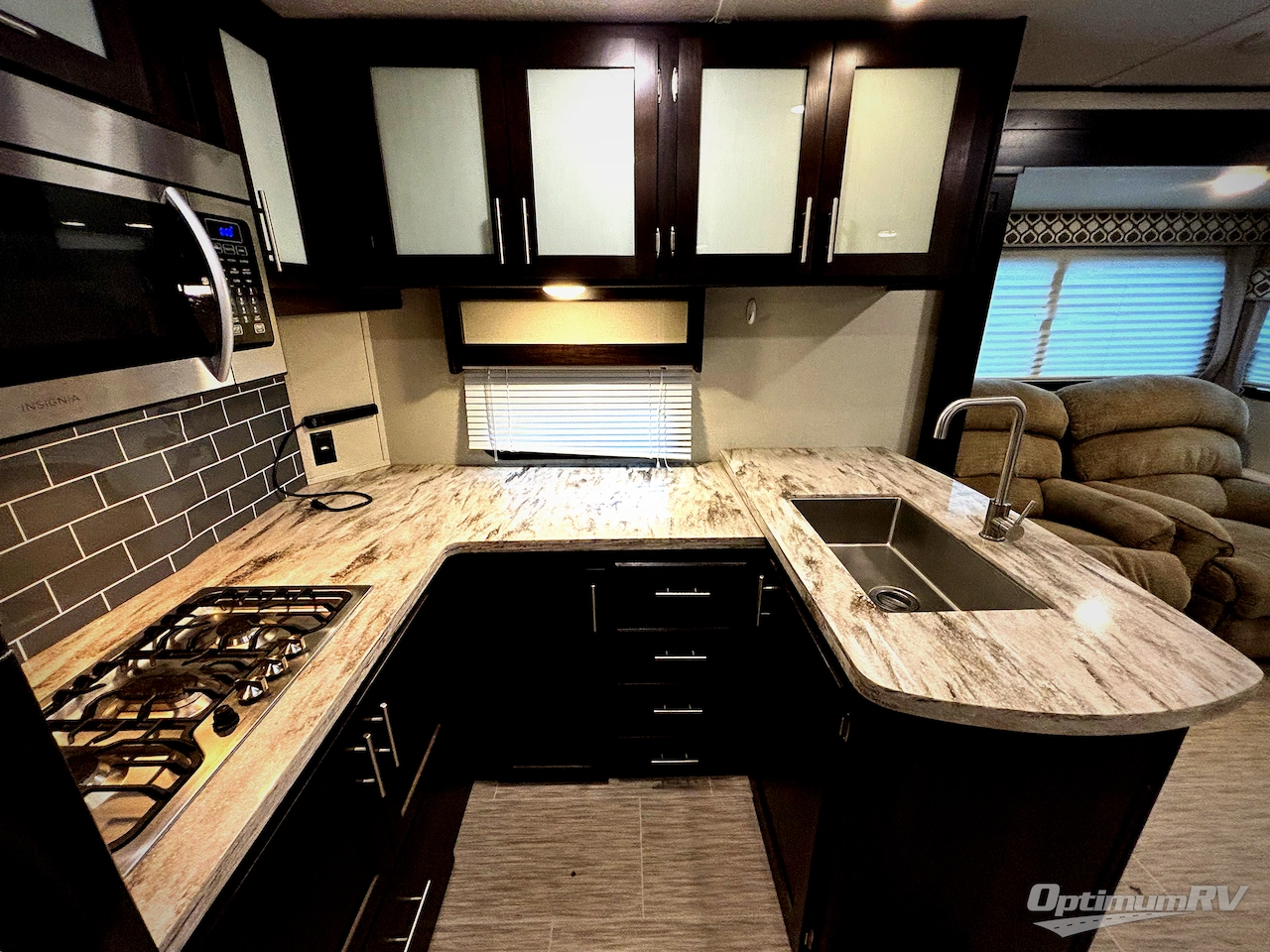 2018 Prime Time LaCrosse 3211RK Photo 16