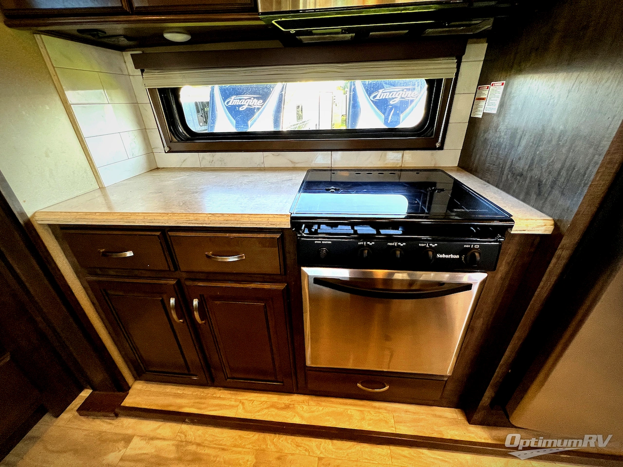2018 Grand Design Solitude 375RES Photo 16