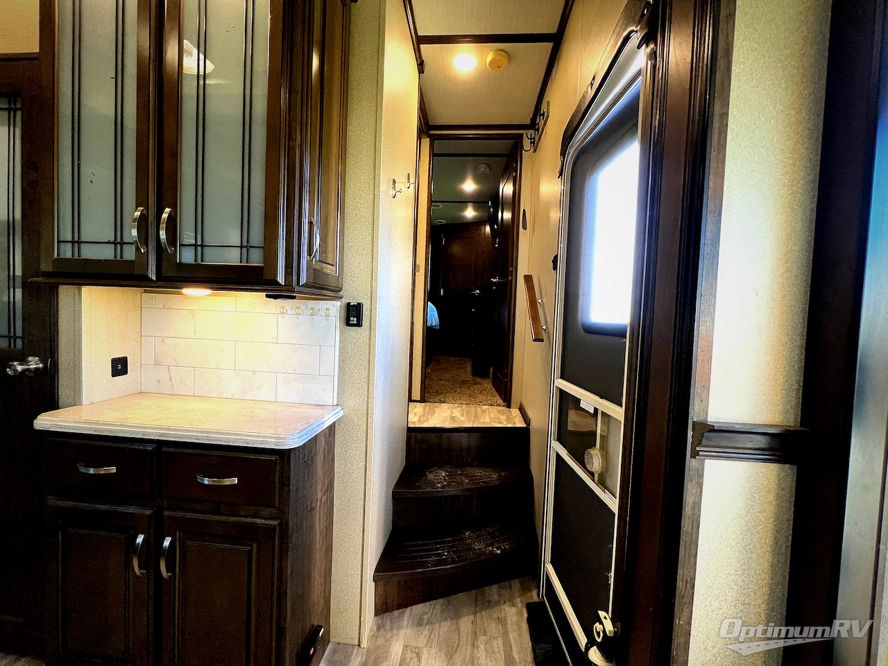 2018 Grand Design Solitude 375RES Photo 19