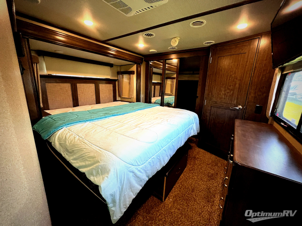 2018 Grand Design Solitude 375RES Photo 20