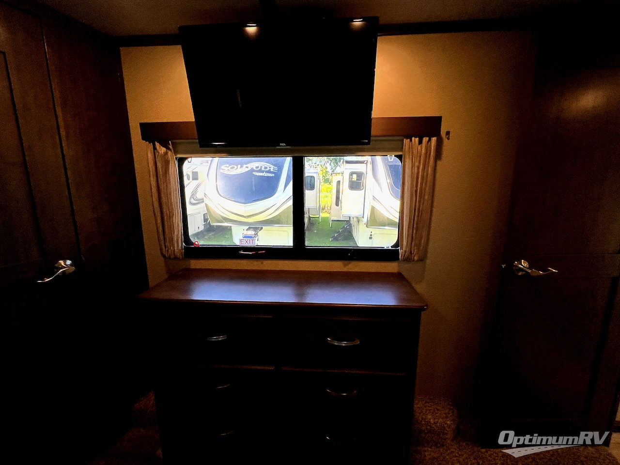 2018 Grand Design Solitude 375RES Photo 23