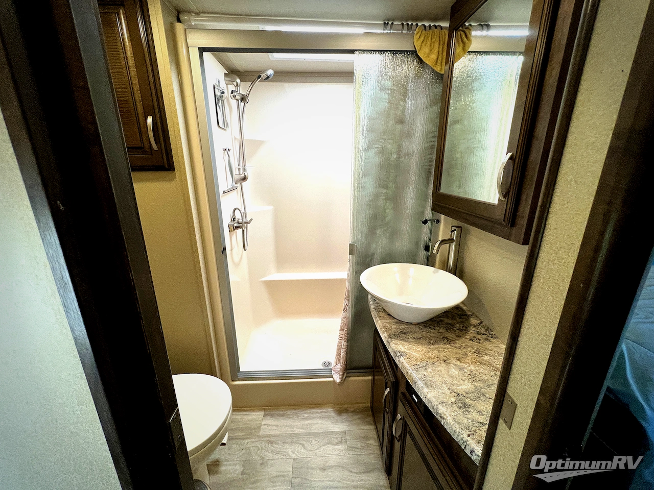2018 Grand Design Solitude 375RES Photo 24