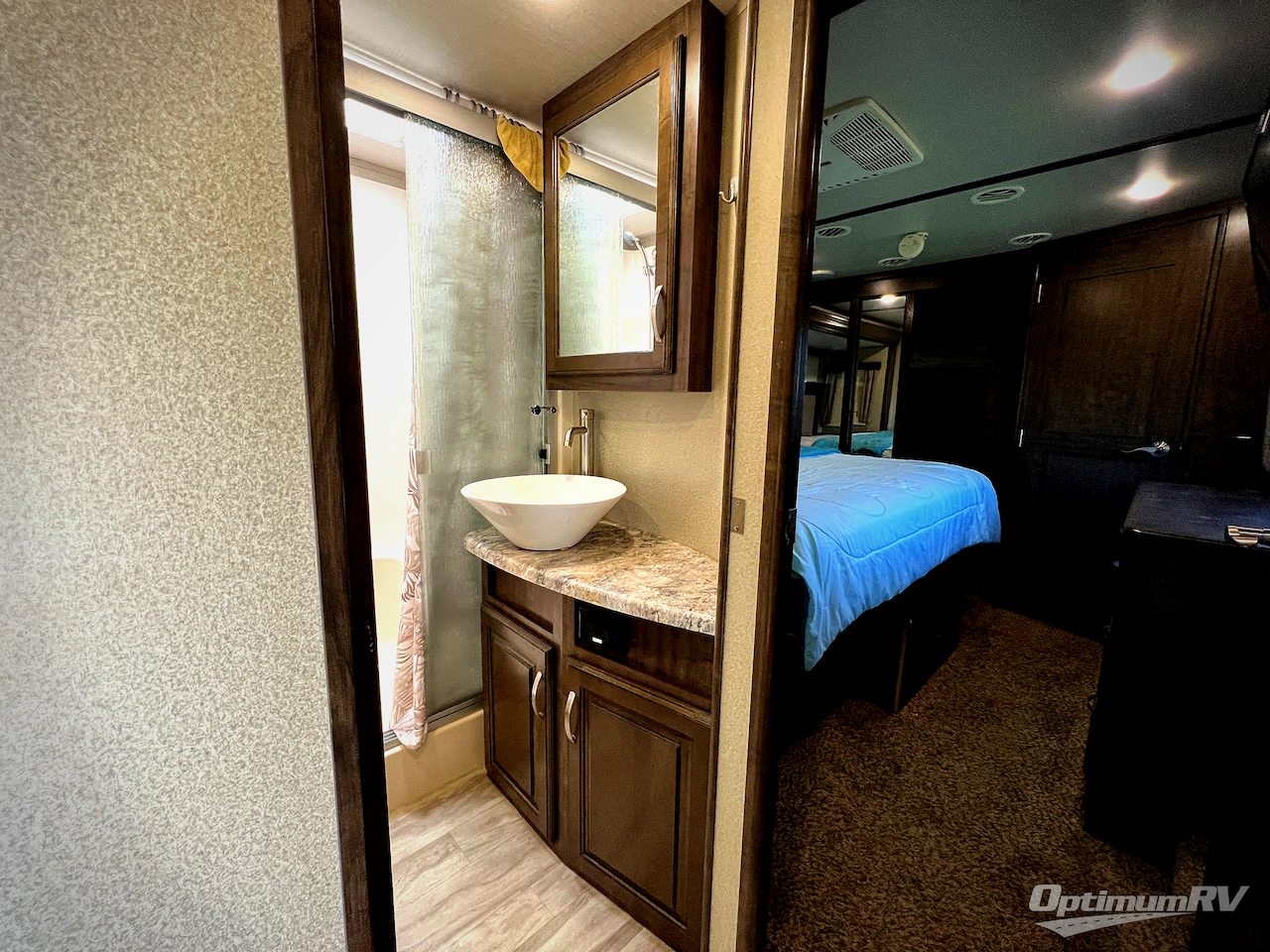 2018 Grand Design Solitude 375RES Photo 25