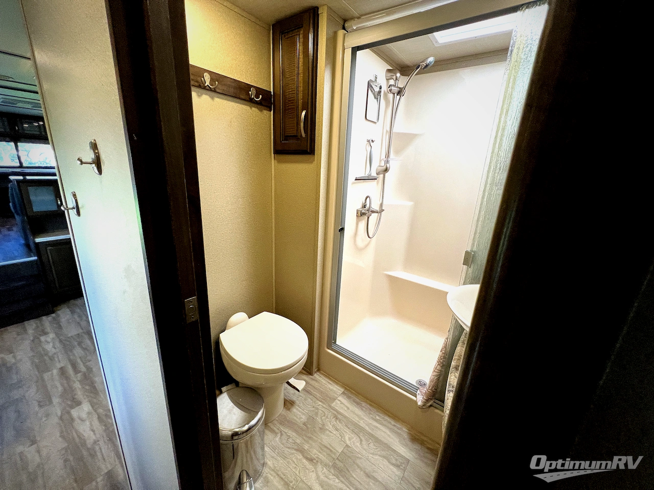 2018 Grand Design Solitude 375RES Photo 26