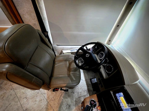 2011 Winnebago Journey Express 34Y RV Photo 2