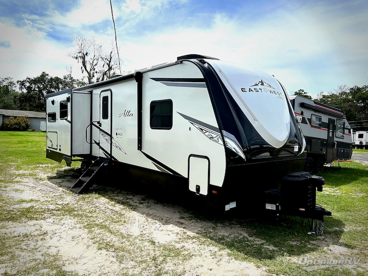 2024 East To West Alta 2810KIK RV Photo 1