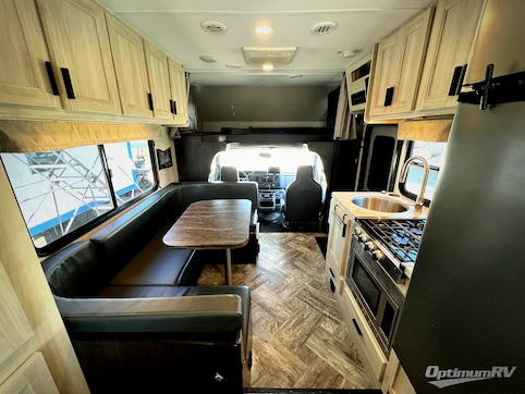 2022 Forest River Sunseeker LE 2350SLE Ford RV Photo 2