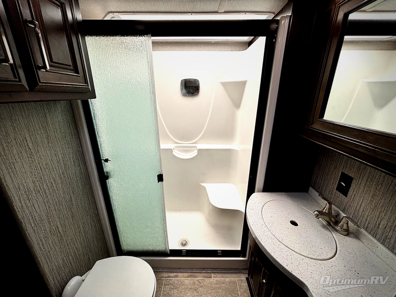 2019 Heartland Bighorn 3980RRD Photo 13