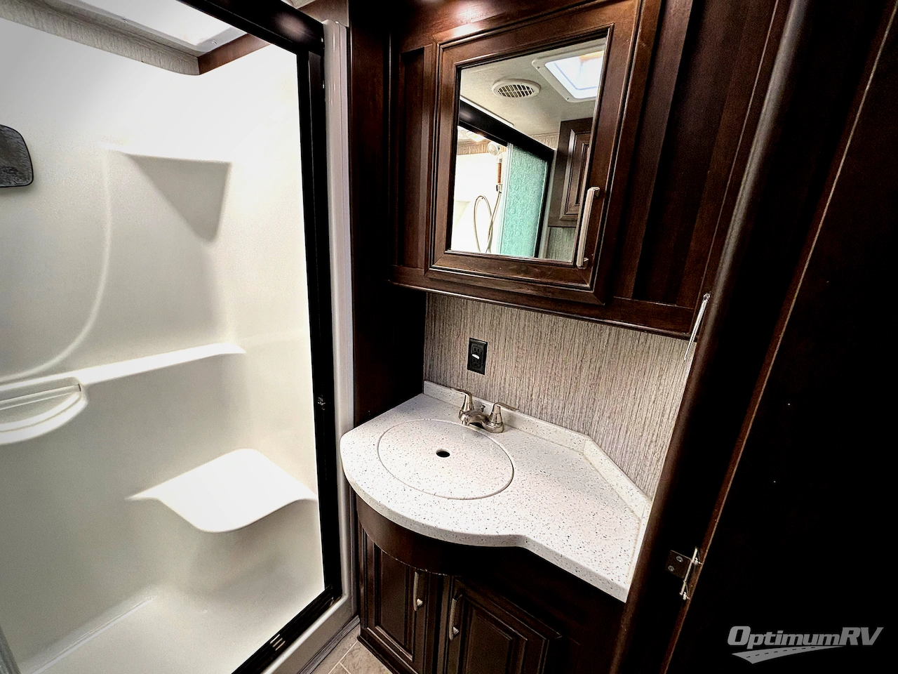 2019 Heartland Bighorn 3980RRD Photo 14