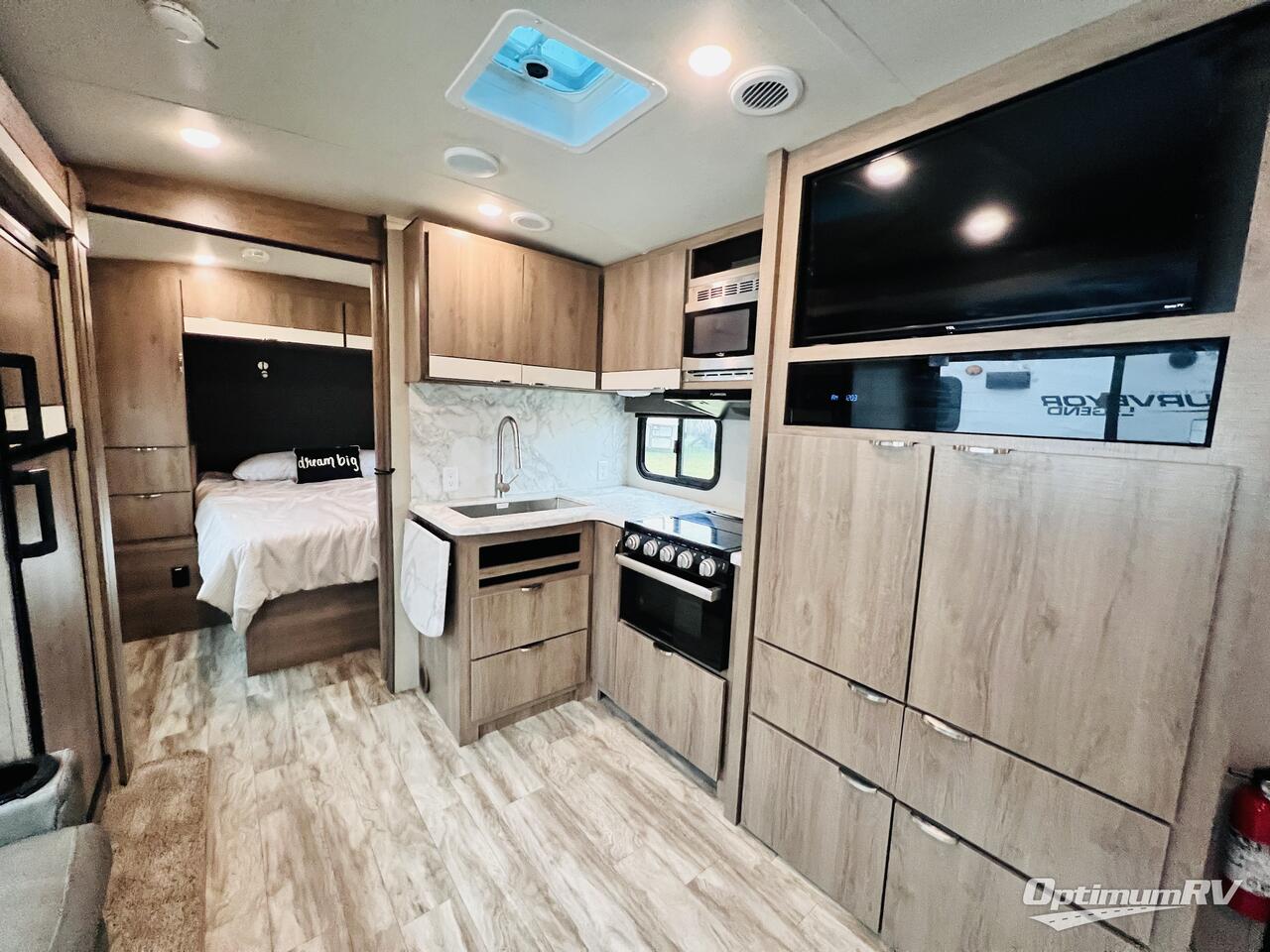 2021 Grand Design Imagine 2400BH Photo 9