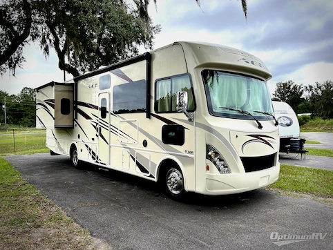Used 2018 Thor ACE 32.1 Featured Photo