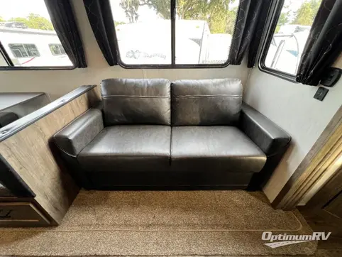 2021 Forest River Cherokee Wolf Pack 315PACK12 RV Photo 3