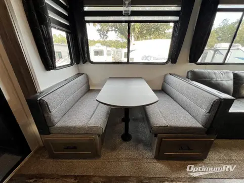 2021 Forest River Cherokee Wolf Pack 315PACK12 RV Photo 4