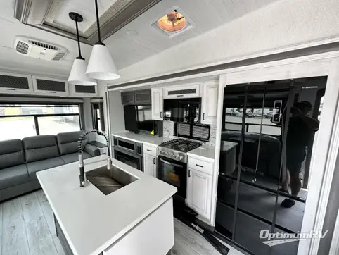 2023 East To West Ahara 325RL RV Photo 2