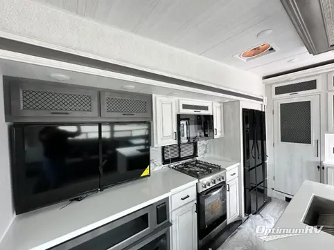 2023 East To West Ahara 325RL RV Photo 3