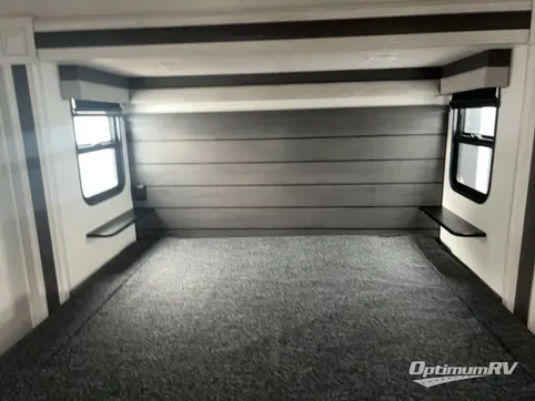 2024 East To West Ahara 390DS RV Photo 3