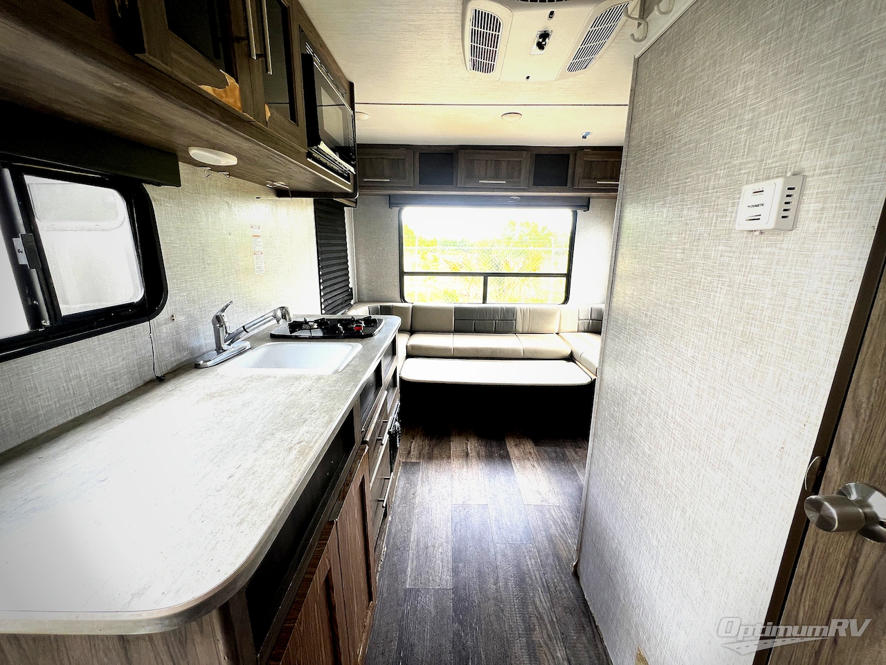 2022 CrossRoads Zinger Lite ZR18RD Photo 13