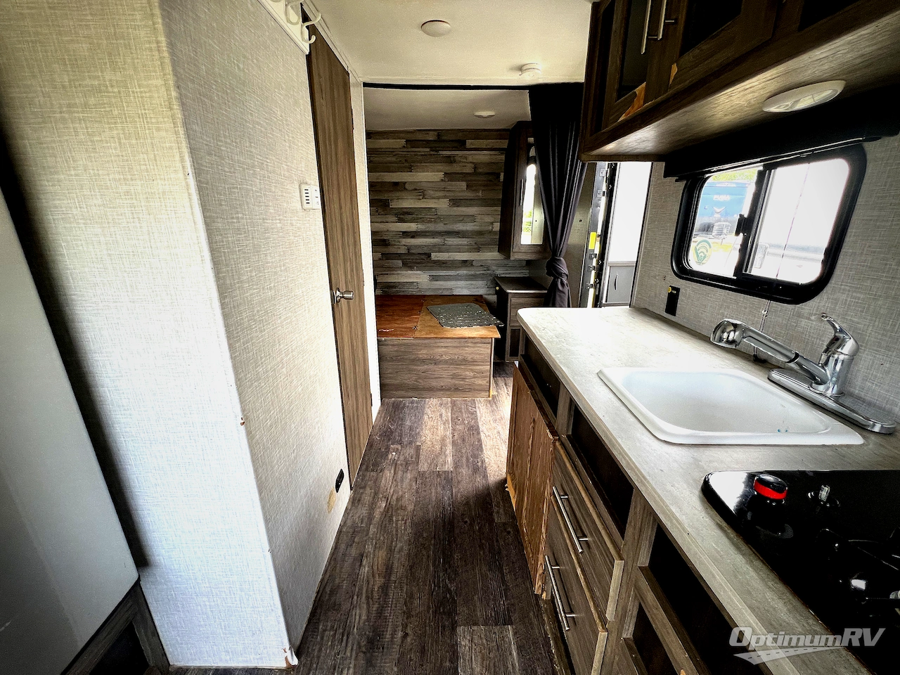 2022 CrossRoads Zinger Lite ZR18RD Photo 14