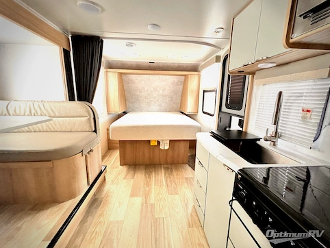 2023 Winnebago Towables Micro Minnie 2108FBS RV Photo 2