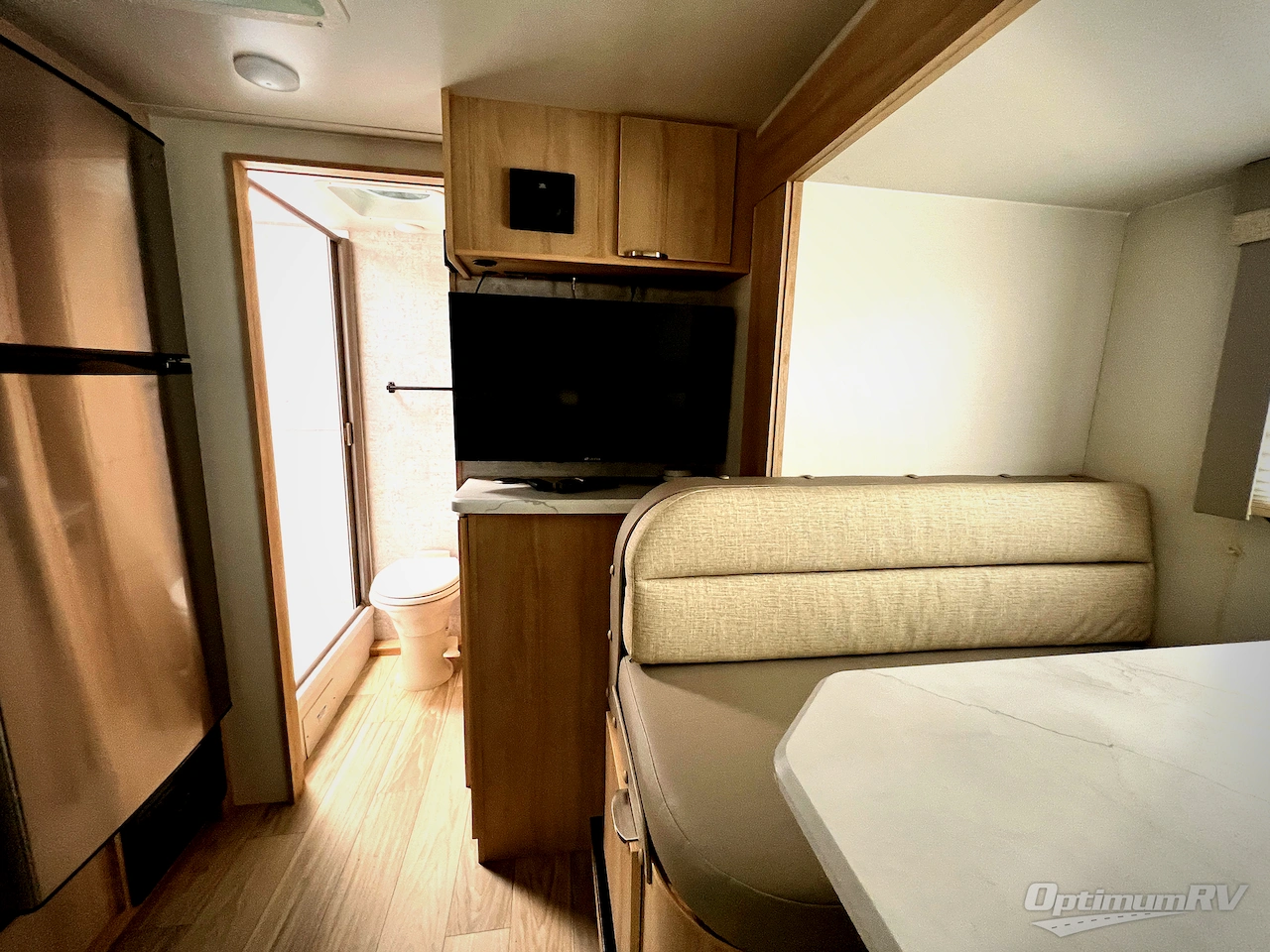 2023 Winnebago Towables Micro Minnie 2108FBS Photo 7