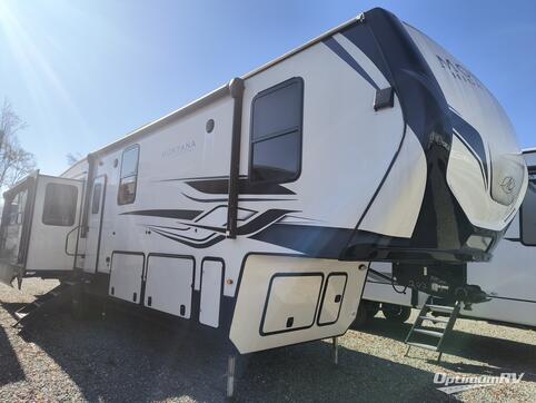 Used 2023 Keystone Montana High Country 385BR Featured Photo