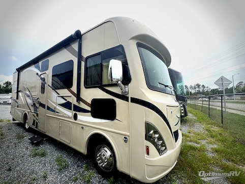 Used 2016 Thor ACE 30.2 Featured Photo