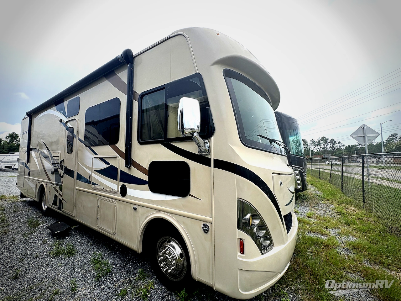 2016 Thor ACE 30.2 Photo 1