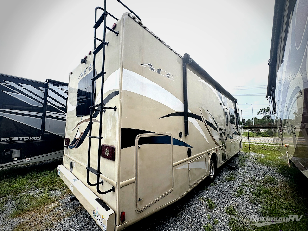 2016 Thor ACE 30.2 Photo 2