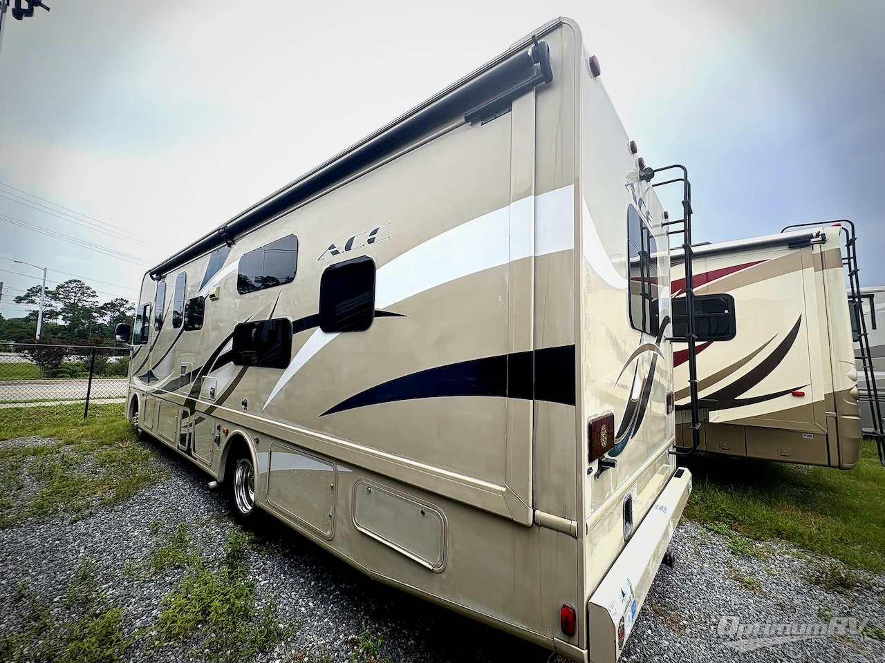 2016 Thor ACE 30.2 Photo 3