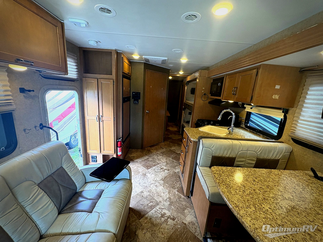 2016 Thor ACE 30.2 Photo 11