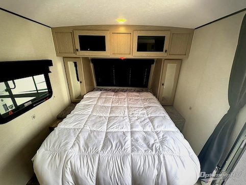 2023 Coachmen Apex Nano 203RBK RV Photo 3