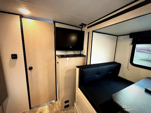 2023 Coachmen Apex Nano 203RBK RV Photo 3