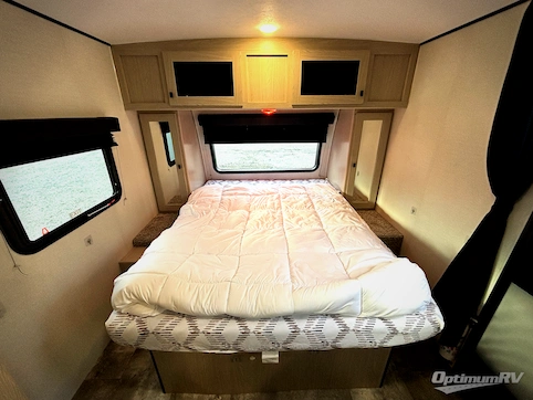 2023 Coachmen Apex Nano 203RBK RV Photo 4