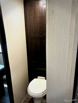 2020 Heartland Pioneer RG28 RV Photo 4