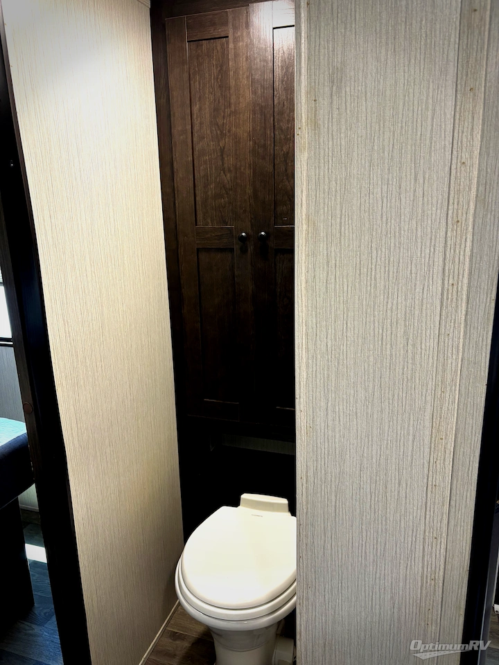 2020 Heartland Pioneer RG28 Photo 13