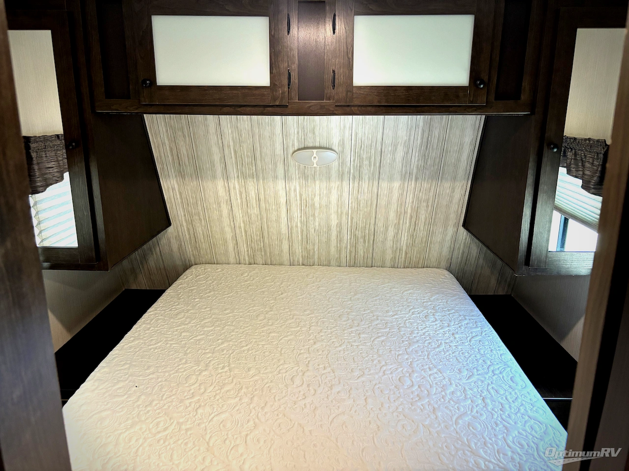 2020 Heartland Pioneer RG28 Photo 11