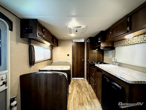 Used 2019 Shasta RVs Shasta 18FQ Featured Photo