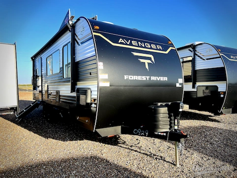New 2026 Prime Time Avenger 25MKO Featured Photo