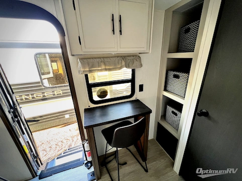 2026 Prime Time Avenger 25MKO RV Photo 2