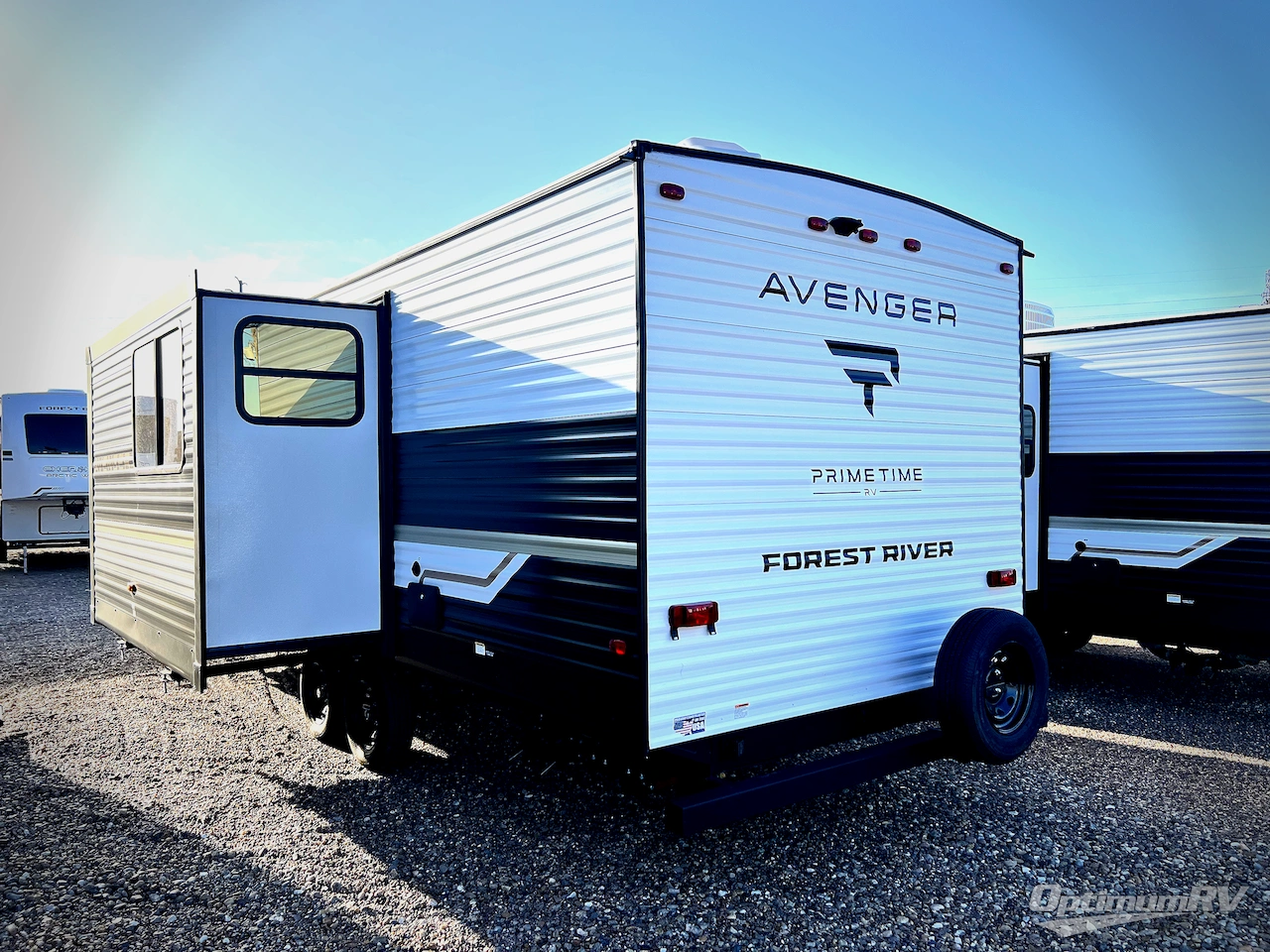 2026 Prime Time Avenger 25MKO Photo 2