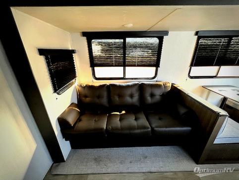 2026 Prime Time Avenger 26DBS RV Photo 4