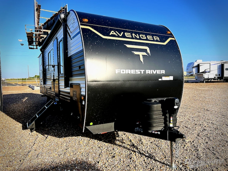 2026 Prime Time Avenger 26DBS RV Photo 1