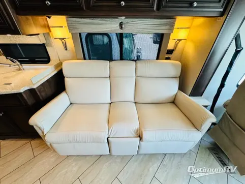 2019 Newmar Bay Star 3226 RV Photo 3