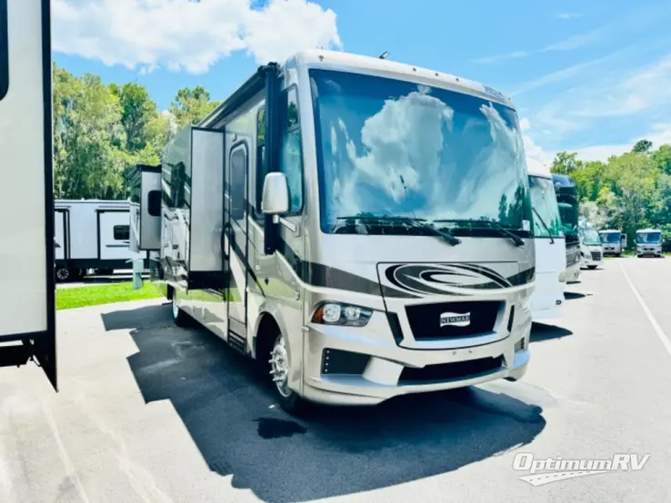 2019 Newmar Bay Star 3226 RV Photo 1