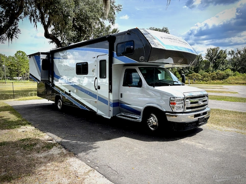 New 2027 Forest River Sunseeker 3010DS Featured Photo