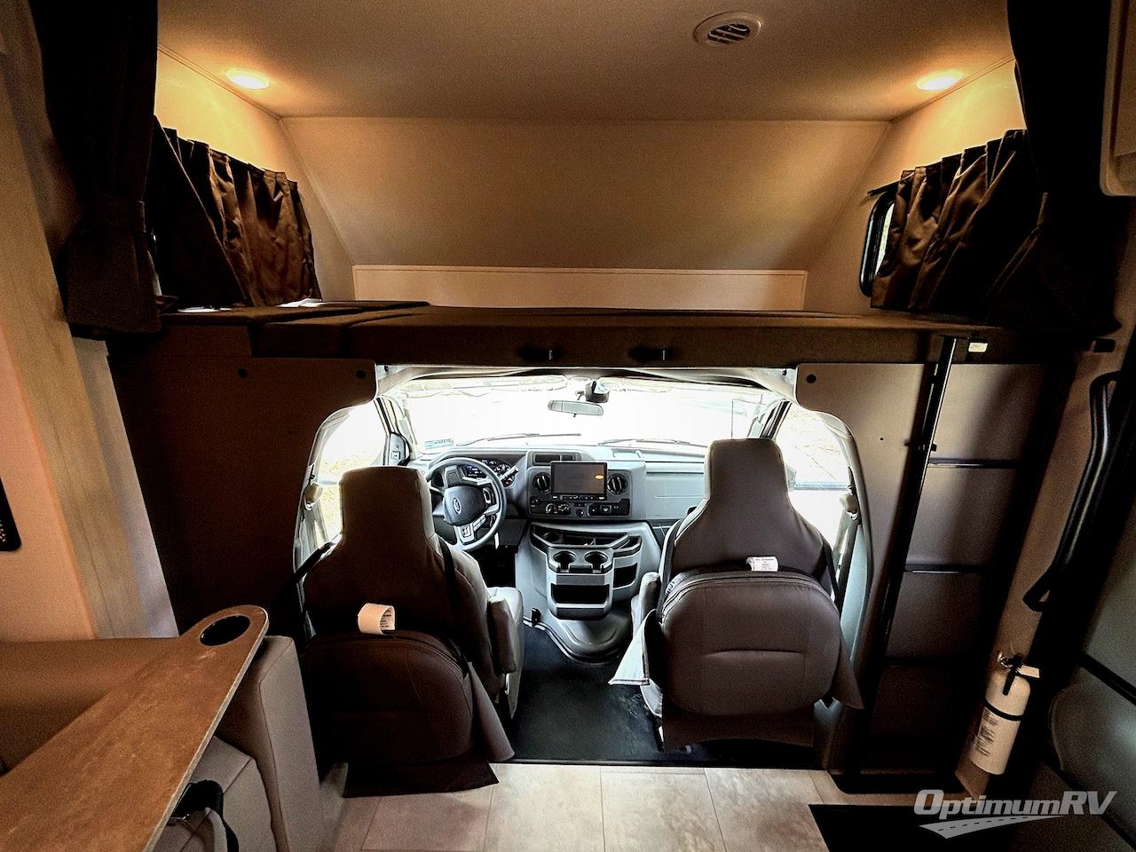2027 Forest River Sunseeker 3010DS Photo 10