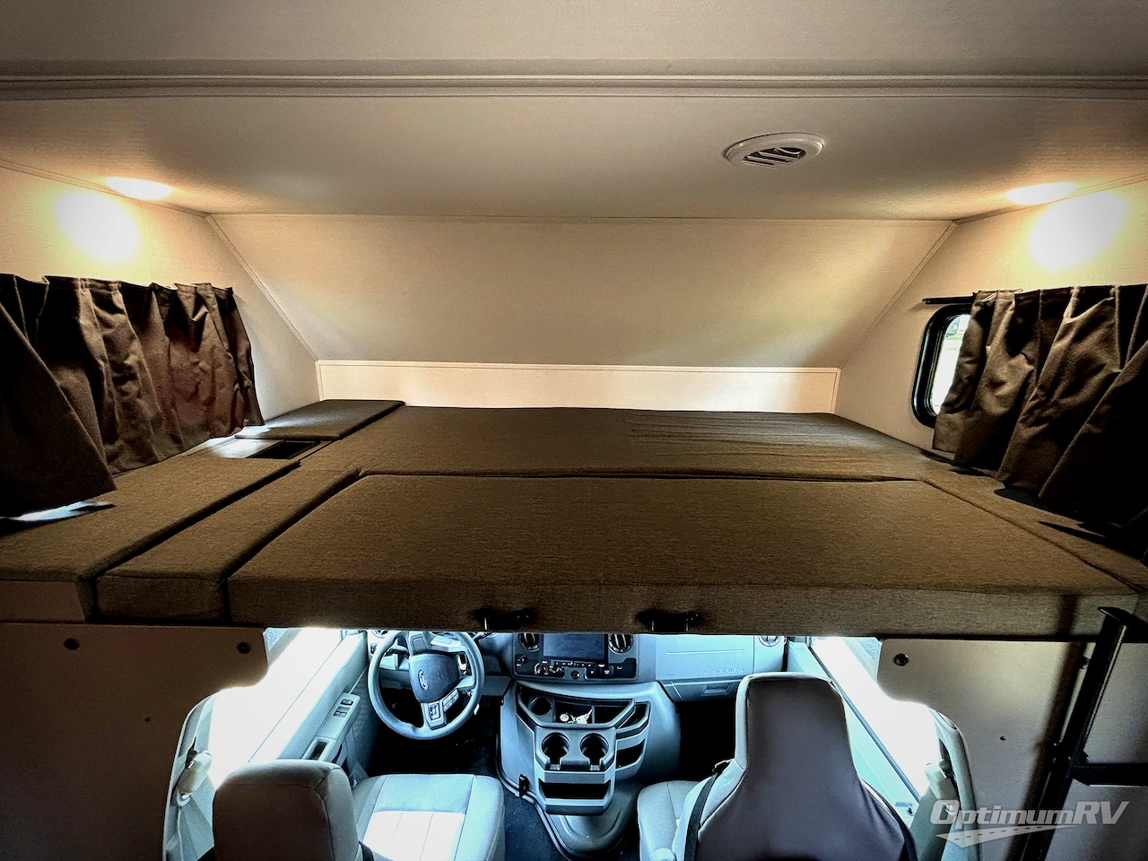 2027 Forest River Sunseeker 3010DS Photo 11