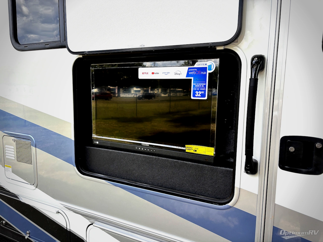 2027 Forest River Sunseeker 3010DS Photo 22
