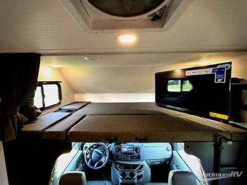 2027 Forest River Sunseeker 2440DS RV Photo 3